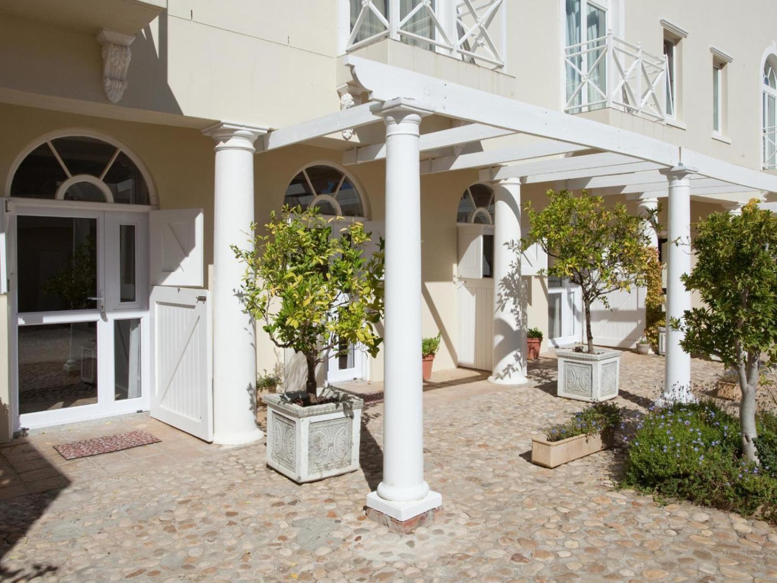 Retreat At Waterfall Valley Paarl Rum bild